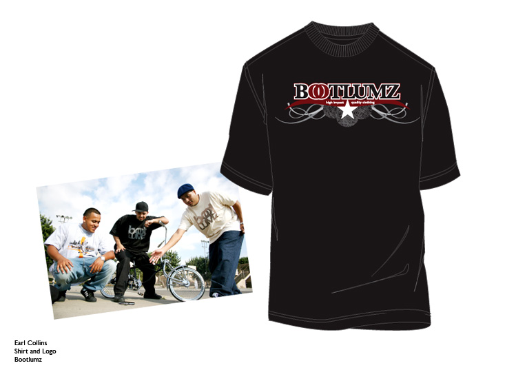 Bootlumz Apparel